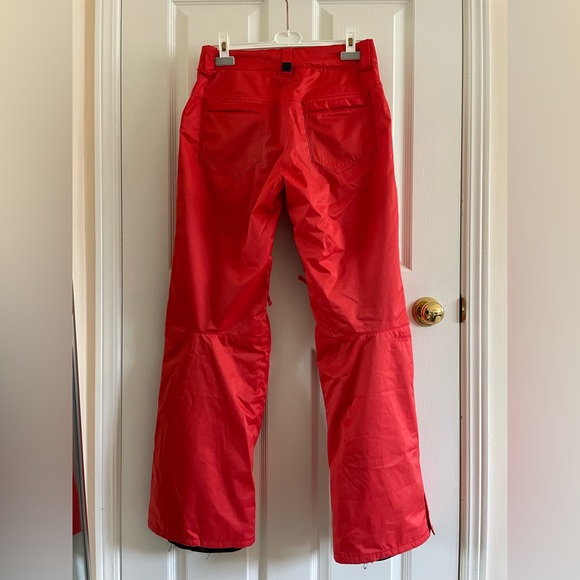 Nitro Snowboard Pants - Picture 2 of 8